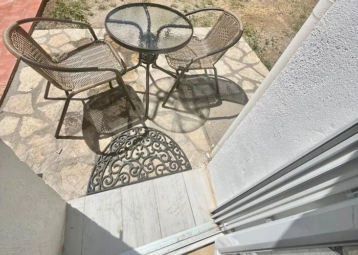 Charmant Et Confortable Appartement Narbonne