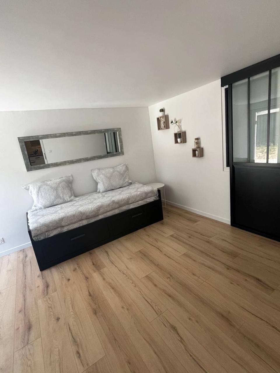 Et Confortable Appartement Narbonne