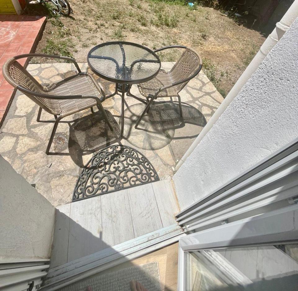 Et Confortable Appartement