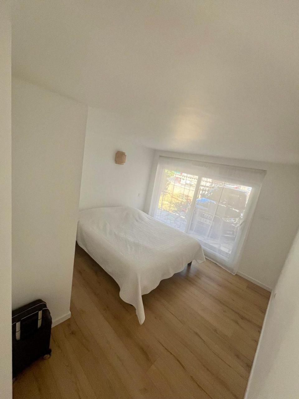 Appartement Et Confortable