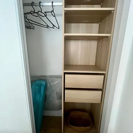 Charmant Et Confortable Appartement Narbonne Extérieur photo