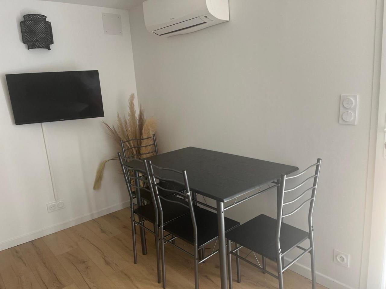 Et Confortable Apartamento