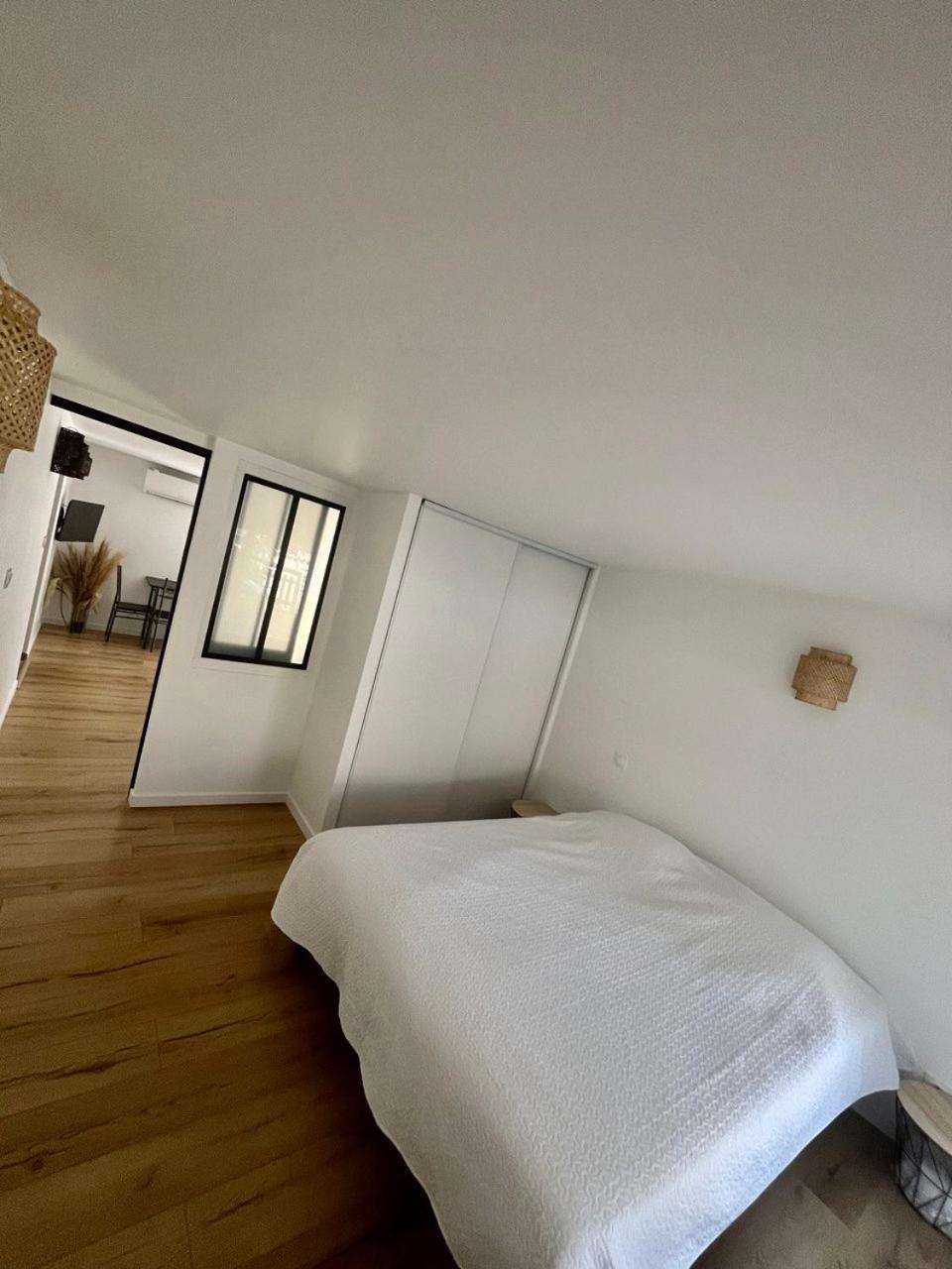 Et Confortable Apartamento Narbona