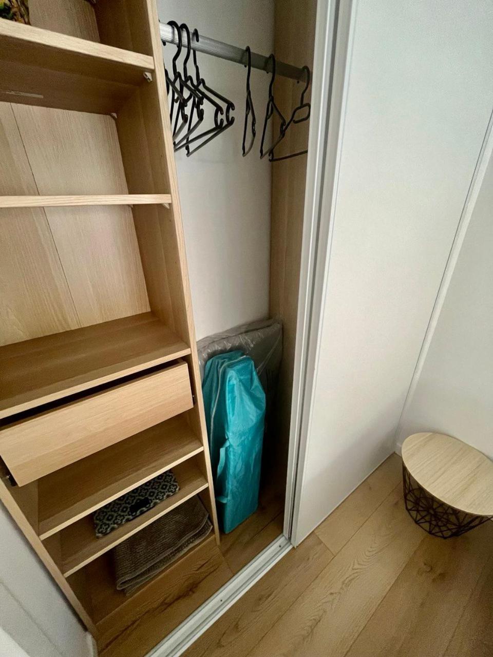 Apartamento Et Confortable Narbona
