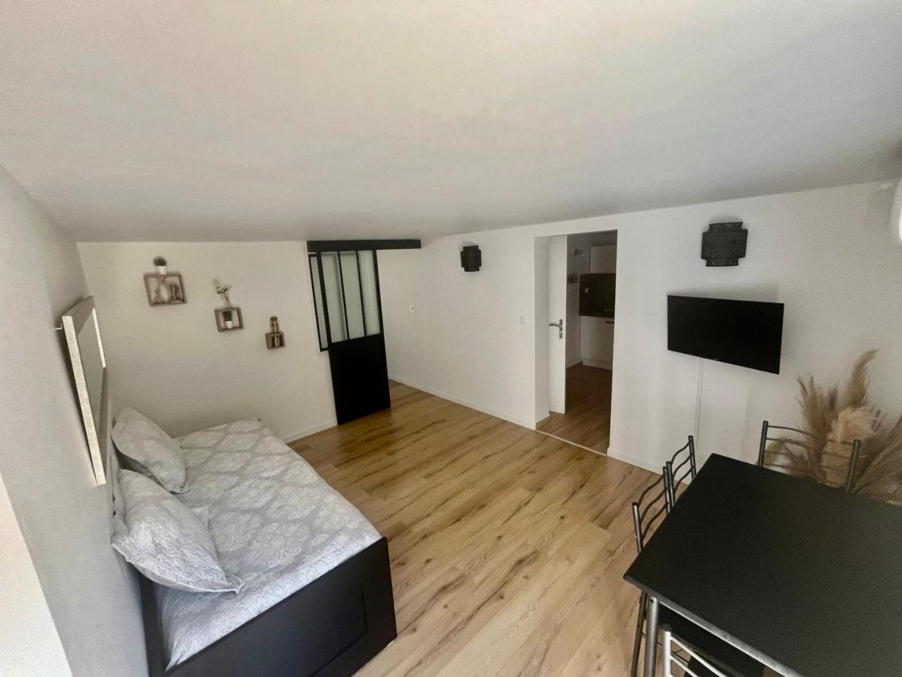 Apartamento Et Confortable